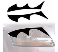 Copertura per palpebre del Faro dell'auto, per Audi TT Mk1 1998 1999 2000 2001 2002 2003 2004 2005 2006