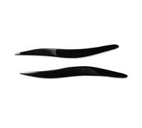 Copertura per palpebre del Faro dell'auto, per Lexus 250/300 2006 2007 2008 2009 2010 2011 2012