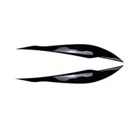Copertura per palpebre sopracciglio Faro Auto, per BMW F30 F32 F33 F34 F35 F31 318i 320i 2013-2019