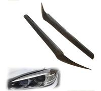 Copertura per palpebre sopracciglio Faro Auto, per BMW X5 2014-2016 2015
