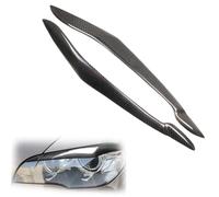 Copertura per palpebre sopracciglio Faro Auto, per BMW X5 E70 2008-2013