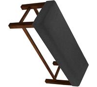 Copertura Per Panca Elasticizzata,Velluto Premium Copripanca Per Sala Da Pranzo Copri Panca Fodera Per Panca Rimovibile E Lavabile Protezione Anti-polvere, Per Soggiorno, Cucina ( Color : A2 , Size :