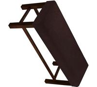 Copertura Per Panca Elasticizzata,Velluto Premium Copripanca Per Sala Da Pranzo Copri Panca Fodera Per Panca Rimovibile E Lavabile Protezione Anti-polvere, Per Soggiorno, Cucina ( Color : A5 , Size :