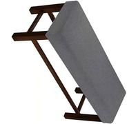 Copertura Per Panca Elasticizzata,Velluto Premium Copripanca Per Sala Da Pranzo Copri Panca Fodera Per Panca Rimovibile E Lavabile Protezione Anti-polvere, Per Soggiorno, Cucina ( Color : A1 , Size :