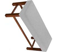 Copertura Per Panca Elasticizzata,Velluto Premium Copripanca Per Sala Da Pranzo Copri Panca Fodera Per Panca Rimovibile E Lavabile Protezione Anti-polvere, Per Soggiorno, Cucina ( Color : A6 , Size :