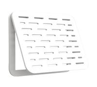 Copertura per pannello interruttore: copertura scatola fusibili, dipinti decorativi per scatole di distribuzione | Copertura decorativa per scatola fusibili per armadietti, copertura per contatori