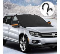 ✅Copertura per Parabrezza 215x125cm Antigelo ✅Protezione Parabrezza Impermeabile