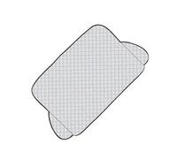 Copertura Per Parabrezza Anteriore Auto, Protezione Neve Copertura Antigelo Invernale, Manufatto, Abbigliamento Copri Parabrezza Auto