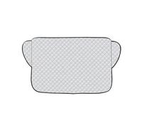 Copertura Per Parabrezza Anteriore Auto, Protezione Neve E Gelo, Antigelo Invernale, Abbigliamento Artigianale Copri Parabrezza Auto