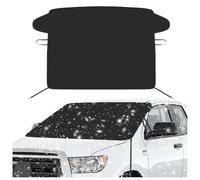 Copertura per Parabrezza Auto per Kia Freddy 2019+ importata, Ultra Resistente, Protezione antigelo, Ghiaccio e Neve per Parabrezza Auto