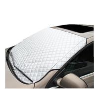 Copertura per Parabrezza Auto, per Peugeot 308 III Active Pack/Allure/Allure Pack/308 GT 2021-2024 Copri Parabrezza per Auto Inverno, Copri Parabrezza Auto, Parasole per Parabrezza,80*140CM
