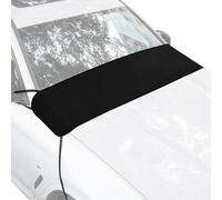 Copertura Per Parabrezza Per Auto - Protezione Riflettente Argento Media Da 60x15 Pollici, Protezione Antipolvere Impermeabile Per Finestrino Anteriore Automatico, Parabrezza Con Protez