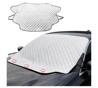 Copertura per Parabrezza per Neve Auto, per Honda Buwei RK5 2009-2015 Parasole per Parabrezza Auto Copertura antineve Copertura Antipolvere,B
