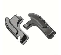 Copertura per parabrezza posteriore per Jeep Wrangler 4XE, realizzata in ABS, protegge i fili dai danni