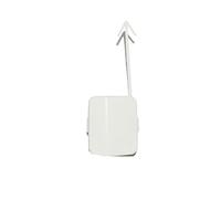 Copertura per paraurti Auto per Passat per CC 2008-2012 3C8807441 | Copertura automatica del gancio del cappuccio dell'occhiello di traino del paraurti anteriore o posteriore