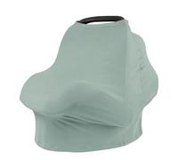 Copertura per passeggino per sole, traspirante, copertura per allattamento per madri, adatta ai bambini, design di facile accesso, per ragazzi e ragazze