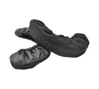 Copertura per pattini da ghiaccio, 1 paio di coperture per scarpe da pattino, protezione per scarpe da ghiaccio, per sci, hockey, palestra, sport all'aria aperta