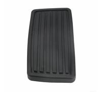 Copertura per pedale per Honda e veicoli compatibile con pedali freno e acceleratore 46545S30981 adatta per Accord, Civic, V e altri