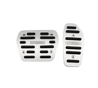 Copertura per pedale, per Nissan X trail Xtrail T32 2014-2020, copertura per pedale del gas (senza riposo)