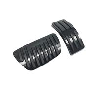 Copertura per pedali del freno per auto per Haval per H6 per Big For Dog per Dargo 2020 2021 2022 Pedali per auto in acciaio inossidabile per acceleratore del freno del carburante (dimensioni: E 2