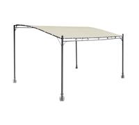 Copertura per Pergola a Parete 4x3 mt GAZ361 Greenwood