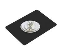 Copertura Per Piano Cottura, Rivestimento In Silicone Per Top Da Cucina, Stendibiancheria Asciugatura Stoviglie Guardia Bruciatore Per Pentole Vetroceramica Induzione Cottura