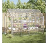 Copertura per piante, 3 x 6 m, in PVC con occhielli, trasparente, impermeabile e robusta, ideale per pacciamatura da giardino, protezione dalle erbacce, copertura del pavimento, protezione antigelo