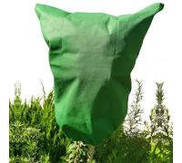 Copertura per Piante 80x100cm 90g/m2 5 PCS