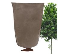 Copertura per piante antigelo, borsa protettiva resistente alle intemperie, copertura per giardino invernale durevole, scudo leggero per piante, copertura per cortile, cortile, aiuole rialzate