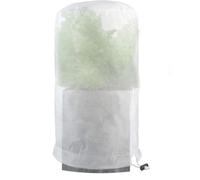 Copertura per Piante antigelo, Copertura per Piante di Grandi Dimensioni per l'inverno, Protezione dal e dal, Copertura Protettiva Resistente, Coperta Calda con Cerniera e D