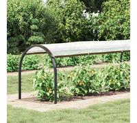 Copertura per Piante con Occhielli 1x10 m in Polietilene