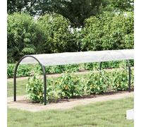 Copertura per Piante con Occhielli 1x10 m in Polietilene
