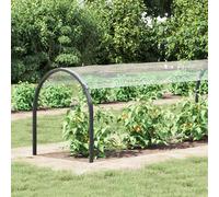 Copertura per Piante con Occhielli 1x8 m in PVC