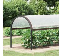 Copertura per Piante con Occhielli 2x10 m in Polietilene