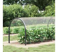 Copertura per Piante con Occhielli 2x6 m in PVC