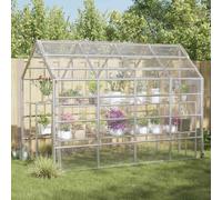 Copertura per Piante con Occhielli 3x5 m in PVC
