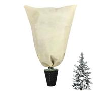 Copertura per piante - Copertura antigelo 250 x 350 cm, protezione contro la grandine e la neve | Giacca in pile da giardino con facilità, coperta antigelo per piante da esterno per la stagione fredda