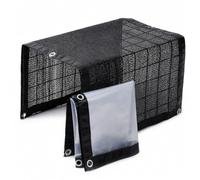 Copertura per Piante Grasse in Plastica, 3 aghi, 90x40x40 cm | Materiale plastico, Copertura per , Coltivazione orto, Per coltivatori amatoriali