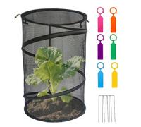 Copertura per piante pop-up - Protezione in rete | Rete da giardino pieghev