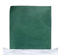 Copertura per Piante, Protezione antigelo, 50 x 50 cm, Coperta Invernale Portatile, Calda, Isolante, per arbusti e, Coperta con Cerniera per Clima Freddo all'aperto, Cortile, Giardino, Serra