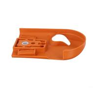 Copertura per pignone catena, per 4138 640 1704 Copertura protettiva per pignone per motosega Aumento della produttività