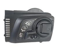 Copertura per pignone per motosega per sega a catena, piastra di regolazione per Makita UC3051A/UC3551A/UC4051A/UC4551A accessori per motosega