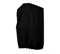 Copertura per pilates Reformer per interni con materiale Oxford impermeabile, antipolvere, resistenza al sole e chiusura a coulisse (600D)