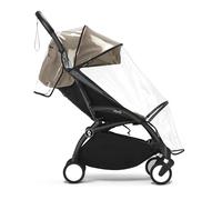 Stokke Parapioggia per Passeggino Yoyo³ 6+