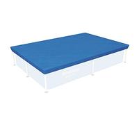 Bestway Copertura per piscina fuori terra 58103 Flowclear rettangolare 221x150x43 cm