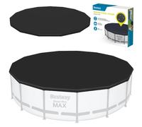 Copertura per piscina Bestway con diametro di 457 cm