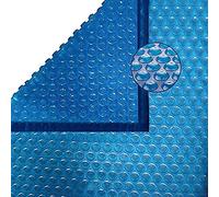 Copertura per piscina, coperta resistente al calore per piscine rettangolari interrate e fuori terra, copertura solare antipolvere impermeabile