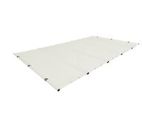 Copertura Per Piscina Copertura Di Sicurezza Senza Aste