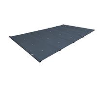 Copertura Per Piscina Copertura Di Sicurezza Senza Aste