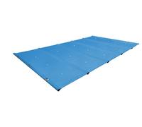 Copertura Per Piscina Copertura Di Sicurezza Senza Aste